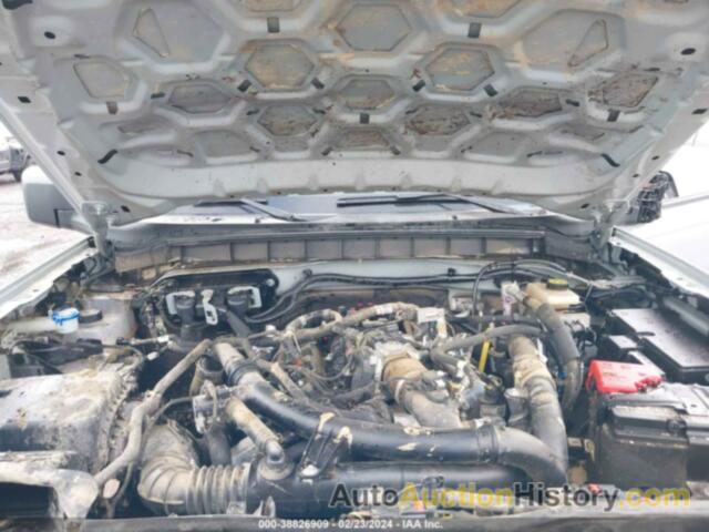 FORD BRONCO BIG BEND, 1FMDE5AP5PLB32980