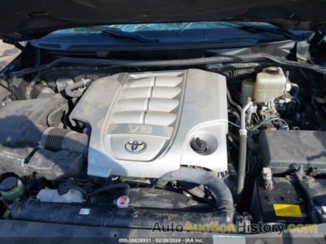 TOYOTA LAND CRUISER V8, JTMCY7AJ3H4059117