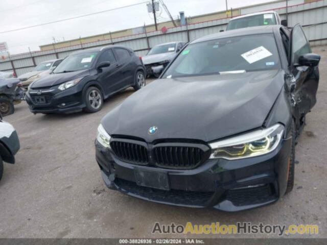 BMW 540 I, WBAJE5C53JWA95680