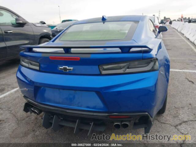 CHEVROLET CAMARO SS, 1G1FF1R71H0112194