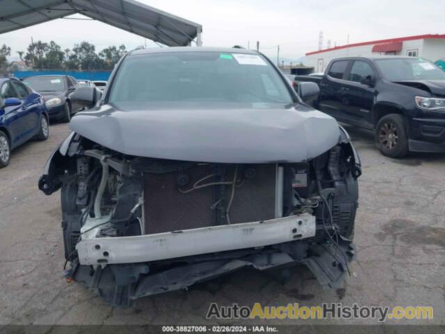 TOYOTA HIGHLANDER BASE PLUS V6, 5TDZK3EH2DS115963