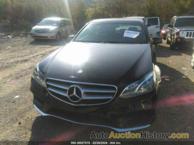 MERCEDES-BENZ E 350 4MATIC, WDDHF8JB1EA775298