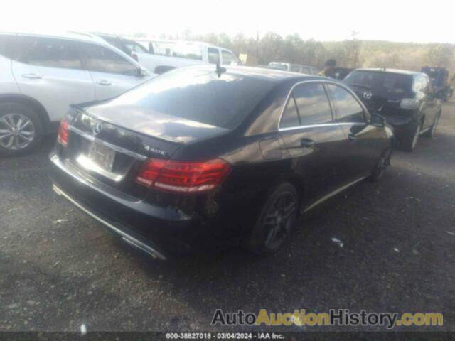 MERCEDES-BENZ E 350 4MATIC, WDDHF8JB1EA775298