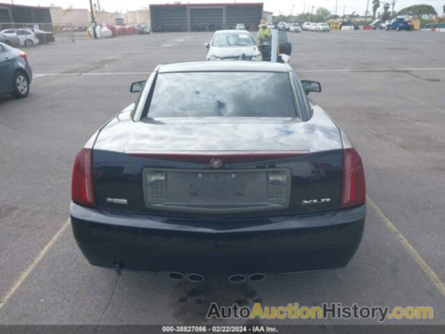 CADILLAC XLR STANDARD, 1G6YV36A275600119