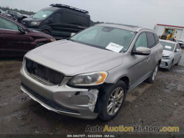 VOLVO XC60 T5 PLATINUM, YV440MDM3F2673090