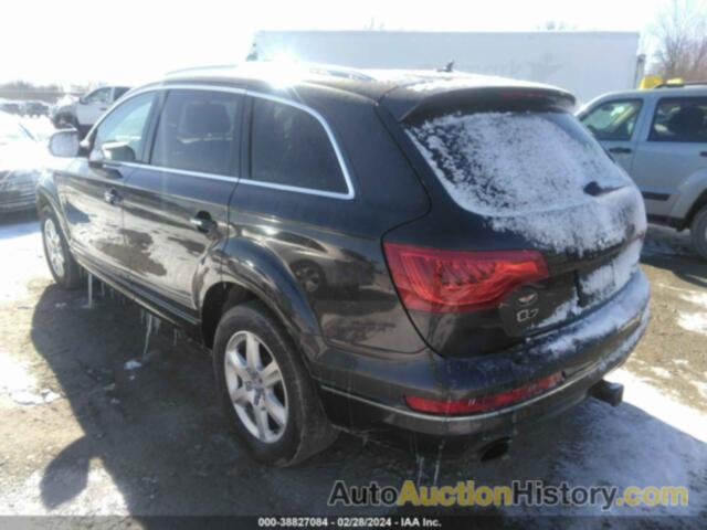 AUDI Q7 3.0T PREMIUM, WA1LGAFE5FD011167