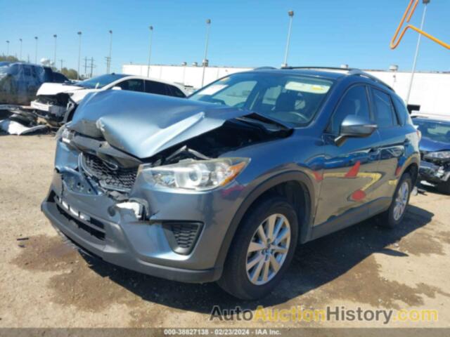 MAZDA CX-5 SPORT, JM3KE2BE2F0480248