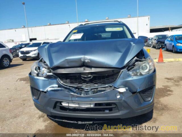 MAZDA CX-5 SPORT, JM3KE2BE2F0480248