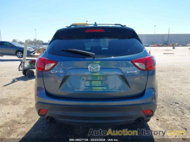 MAZDA CX-5 SPORT, JM3KE2BE2F0480248