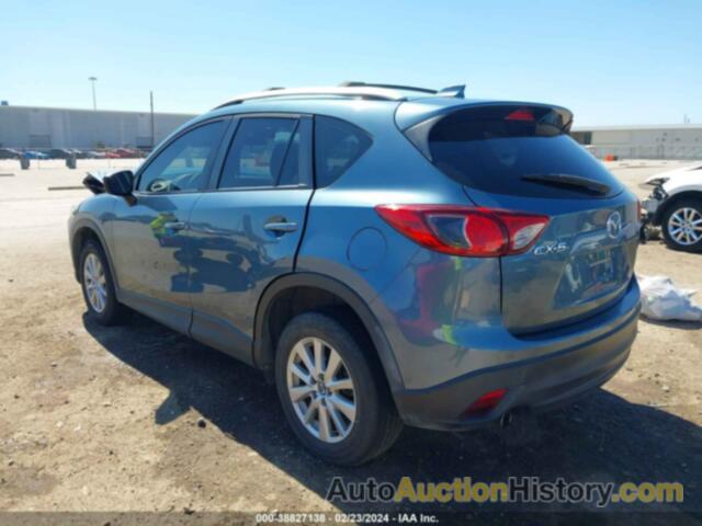 MAZDA CX-5 SPORT, JM3KE2BE2F0480248