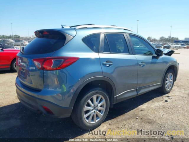 MAZDA CX-5 SPORT, JM3KE2BE2F0480248