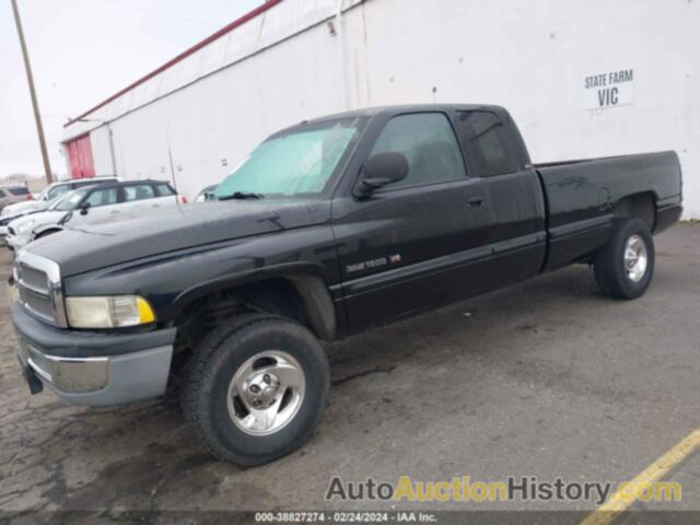 DODGE RAM 1500 LARAMIE SLT ST, 1B7HF13Y5WJ235375