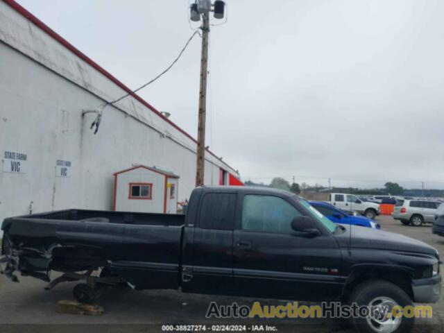 DODGE RAM 1500 LARAMIE SLT ST, 1B7HF13Y5WJ235375