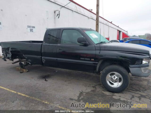 DODGE RAM 1500 LARAMIE SLT ST, 1B7HF13Y5WJ235375