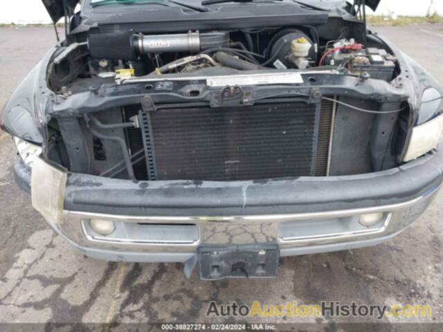 DODGE RAM 1500 LARAMIE SLT ST, 1B7HF13Y5WJ235375