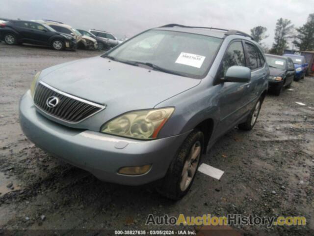 LEXUS RX 330, JTJHA31U640004365