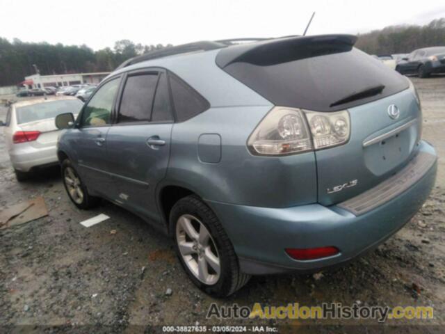 LEXUS RX 330, JTJHA31U640004365