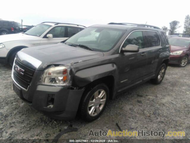 GMC TERRAIN SLT-1, 2GKALUEK2D6247079