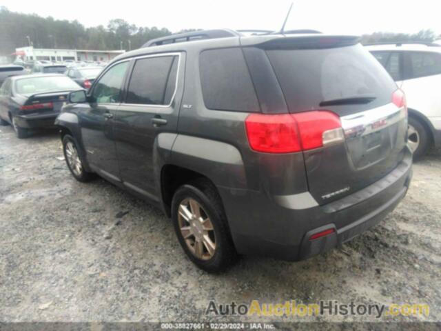 GMC TERRAIN SLT-1, 2GKALUEK2D6247079