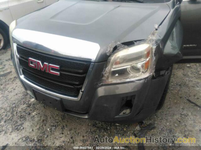 GMC TERRAIN SLT-1, 2GKALUEK2D6247079