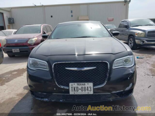 CHRYSLER 300 LIMITED AWD, 2C3CCARG3HH591771