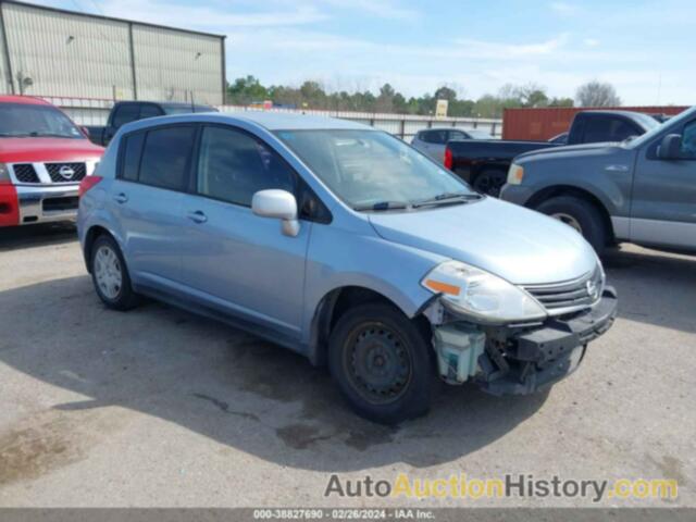 NISSAN VERSA 1.8 S, 3N1BC1CP6CL360897