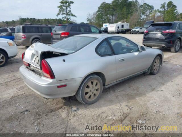 HONDA PRELUDE SI ALB/SR, JHMBB2250NC004187