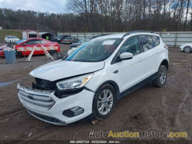 FORD ESCAPE SE, 1FMCU9GD4JUB35082