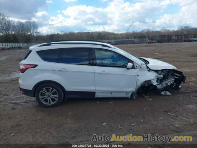 FORD ESCAPE SE, 1FMCU9GD4JUB35082