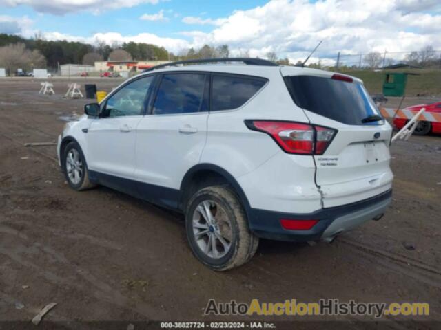 FORD ESCAPE SE, 1FMCU9GD4JUB35082