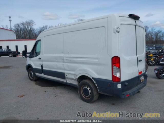 FORD TRANSIT-350 T-350, 1FTBW2CM5JKA92794