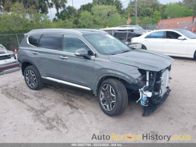 HYUNDAI SANTA FE HYBRID SEL PREMIUM, 5NMS3DA11PH020945