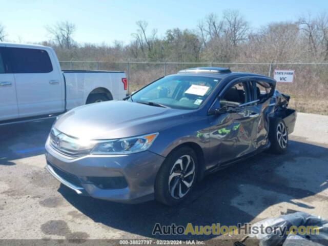 HONDA ACCORD EXL, 1HGCR2F82HA105318