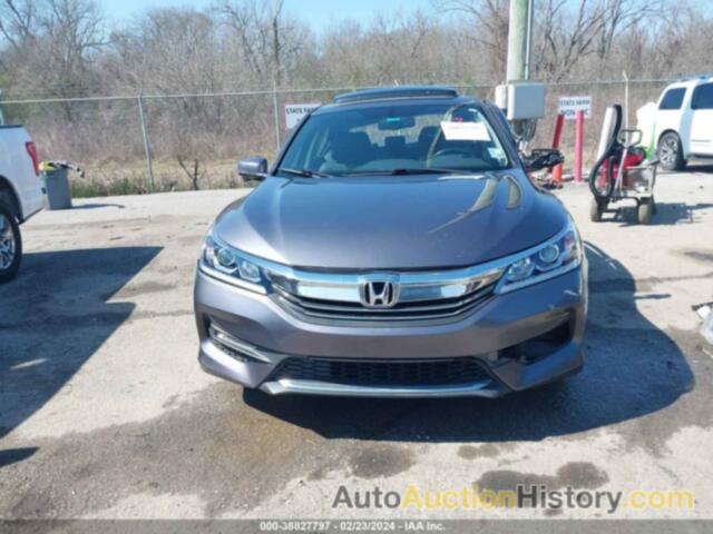 HONDA ACCORD EXL, 1HGCR2F82HA105318