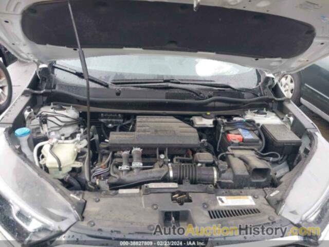 HONDA CR-V AWD EX, 2HKRW2H52NH639119