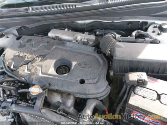 HYUNDAI ACCENT SE, KMHCN36C68U069468