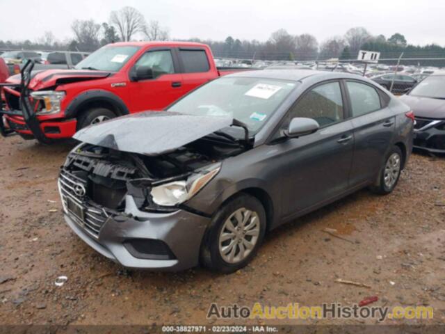 HYUNDAI ACCENT SE/SEL, 3KPC24A33KE061960