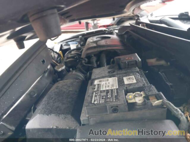 HYUNDAI ACCENT SE/SEL, 3KPC24A33KE061960