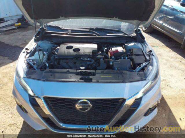 NISSAN ALTIMA 2.5 SV, 1N4BL4DV9KC113241