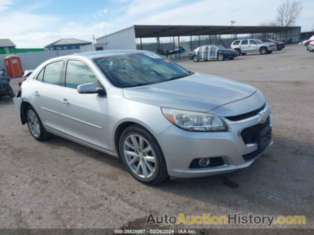 CHEVROLET MALIBU 2LT, 1G11D5SL0FF318955