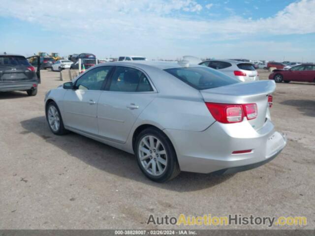 CHEVROLET MALIBU 2LT, 1G11D5SL0FF318955