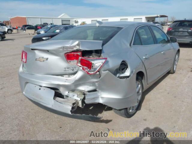 CHEVROLET MALIBU 2LT, 1G11D5SL0FF318955