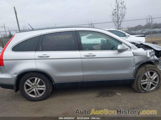 HONDA CR-V EX-L, JHLRE4H78BC001290