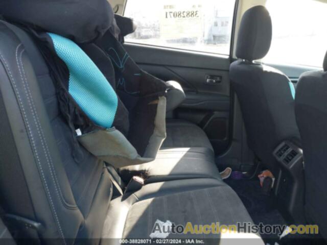 MITSUBISHI OUTLANDER SE, JA4AZ3A3XKZ044813