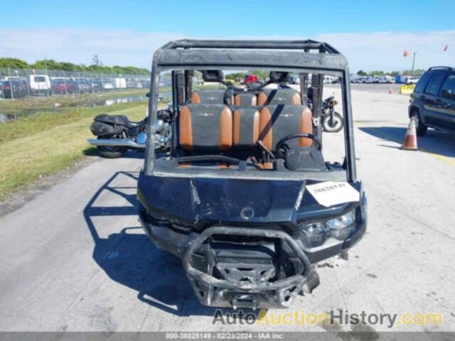 CAN-AM DEFENDER MAX LONE STAR HD10, 3JBURAP48KK001112