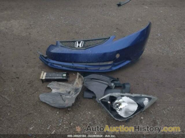 HONDA FIT, JHMGE8H34DC045717