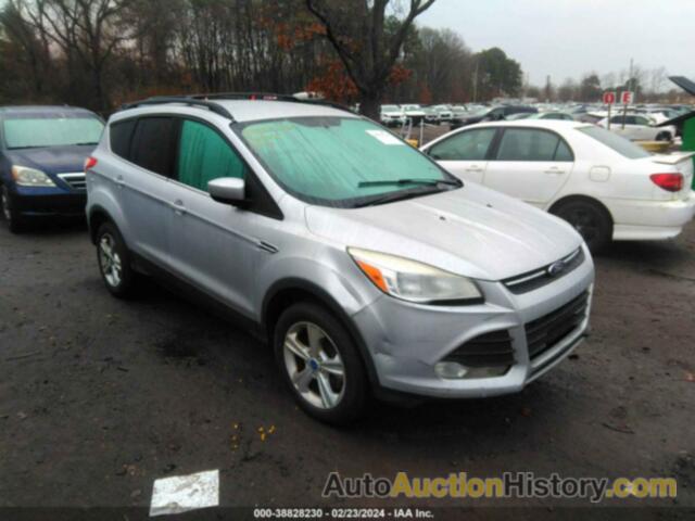 FORD ESCAPE SE, 1FMCU9GXXDUB68165