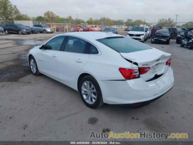 CHEVROLET MALIBU FWD 1LT, 1G1ZD5ST6PF161081