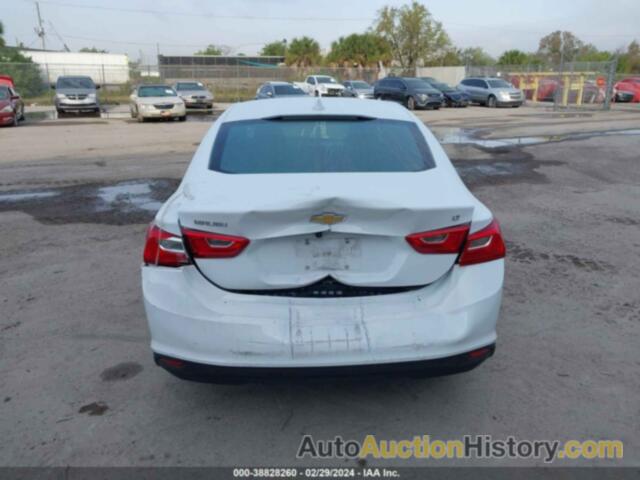 CHEVROLET MALIBU FWD 1LT, 1G1ZD5ST6PF161081