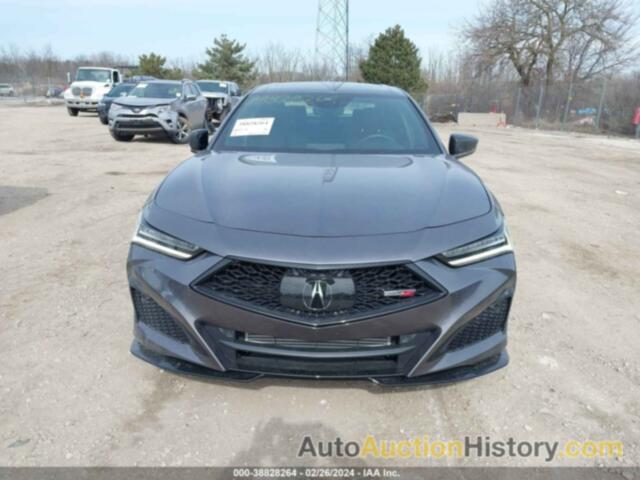 ACURA TLX TYPE S/TYPE S PMC EDITION, 19UUB7F01PA001868